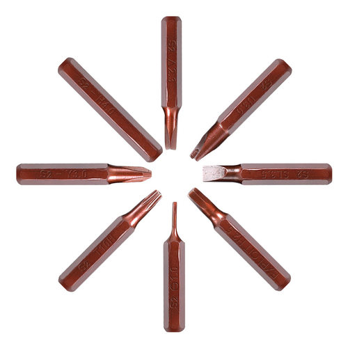 C4H4通用批头4×28mm小米wish