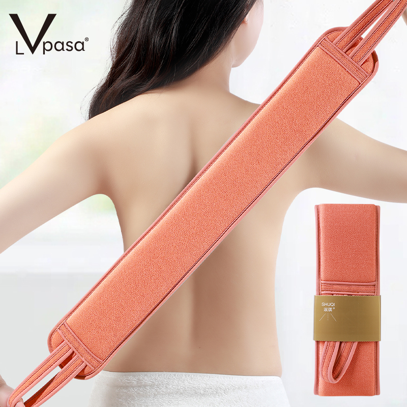 洗澡擦背神器  搓澡巾搓背