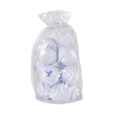 Number高尔夫袋装球 12颗/袋