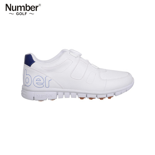 NUMBER高尔夫儿童球鞋