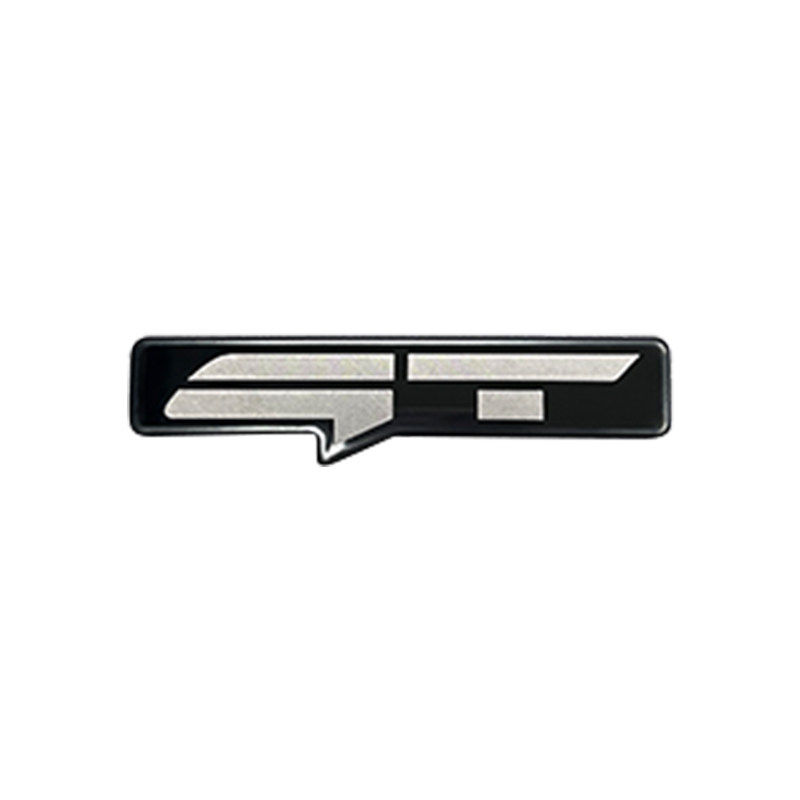 thumbnail for Kia KIA Sporttop Carnival EV5 EV9 K5 K3 Sorento Setus rear mark