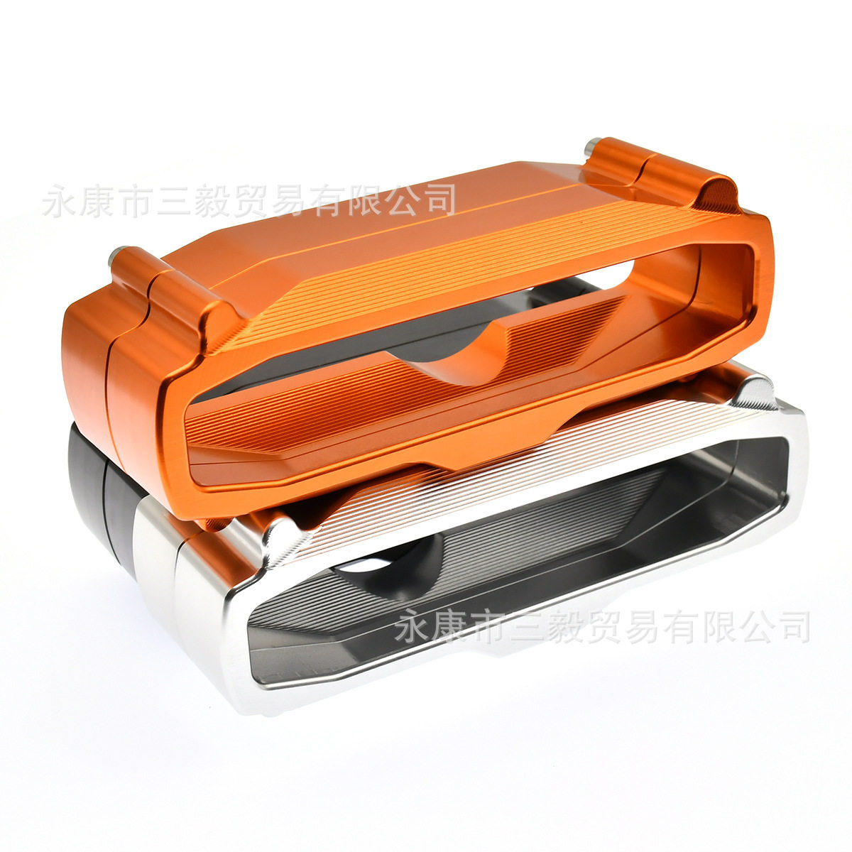 CNC仪表保护罩适用KTM EXC EXCF XCW 125-500越野摩托车改装配件