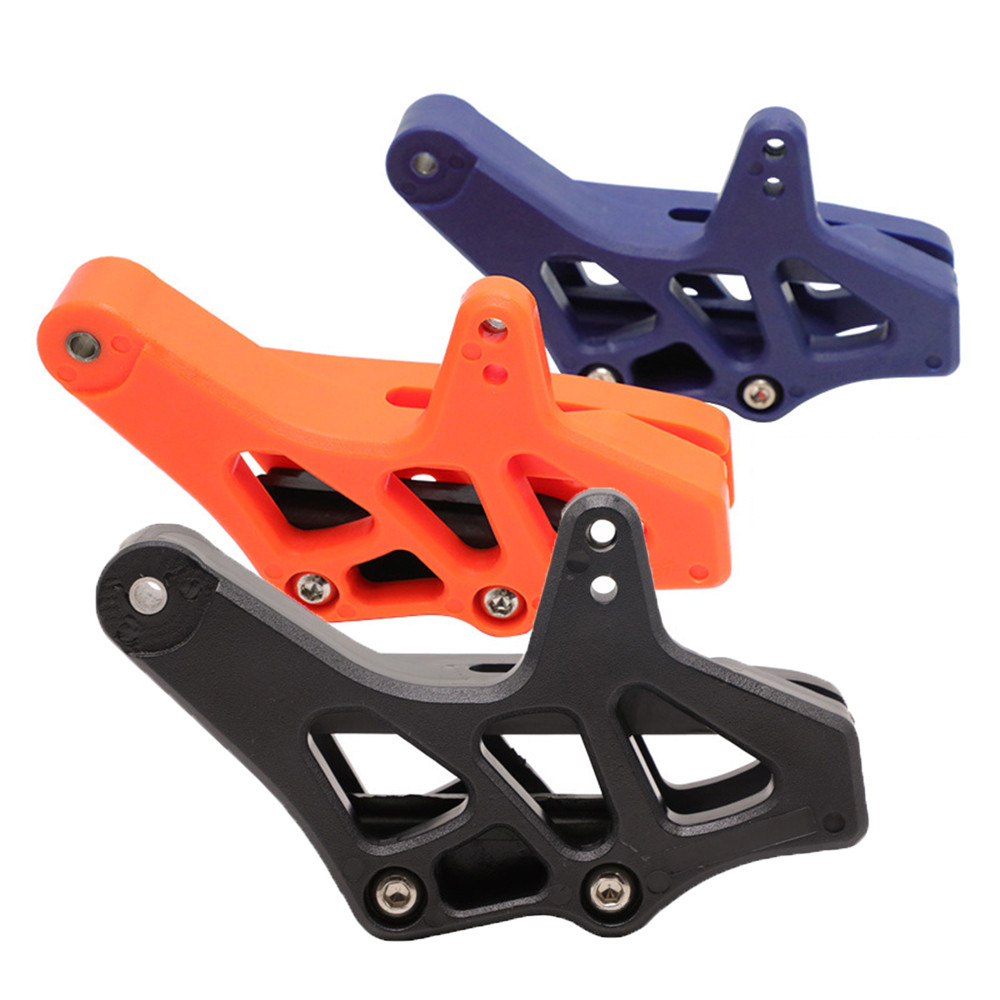 越野摩托车链条导链器适用ktm胡斯瓦纳恒舰两冲克维斯k16/18开禧