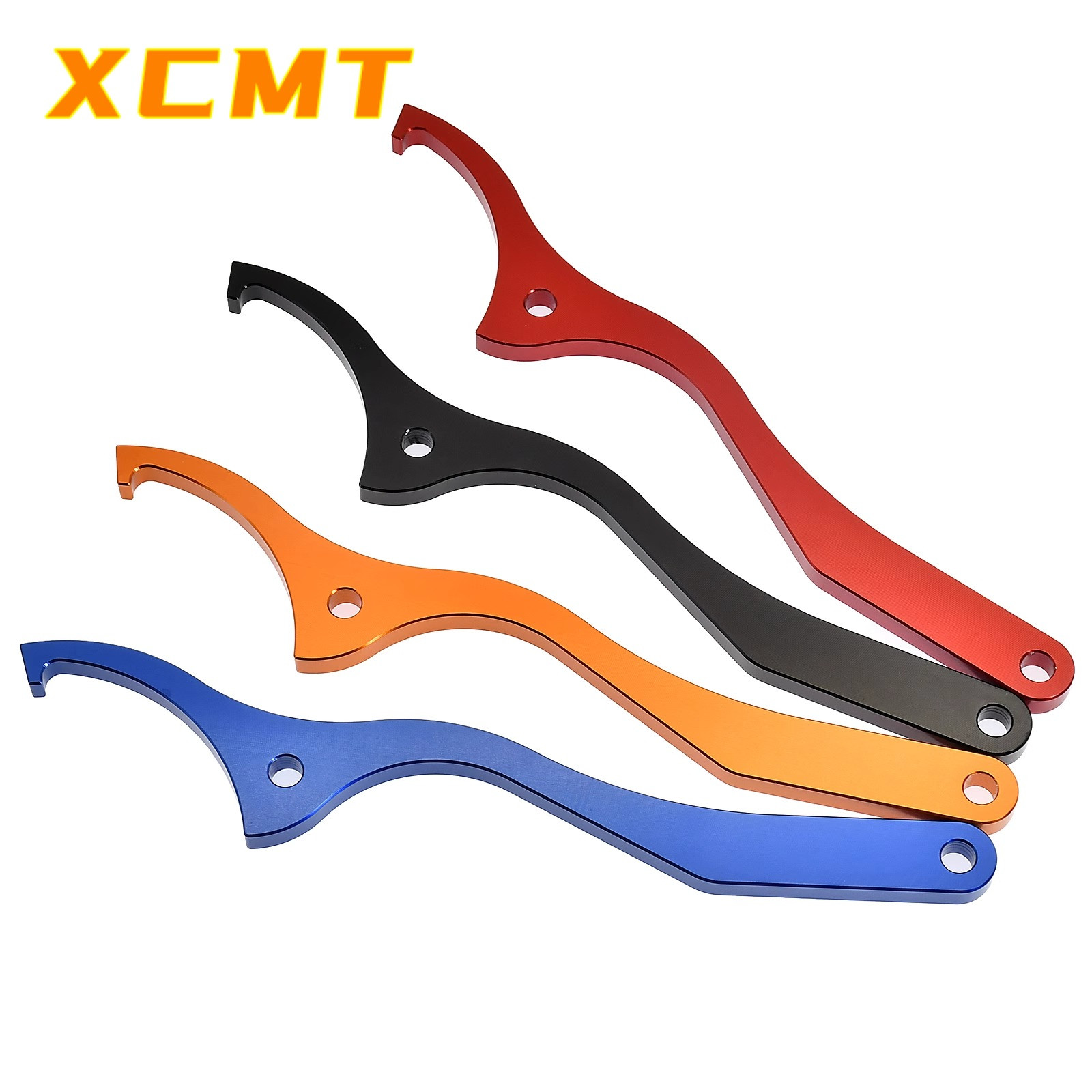 KTM胡思瓦纳WP后减震器调节扳手