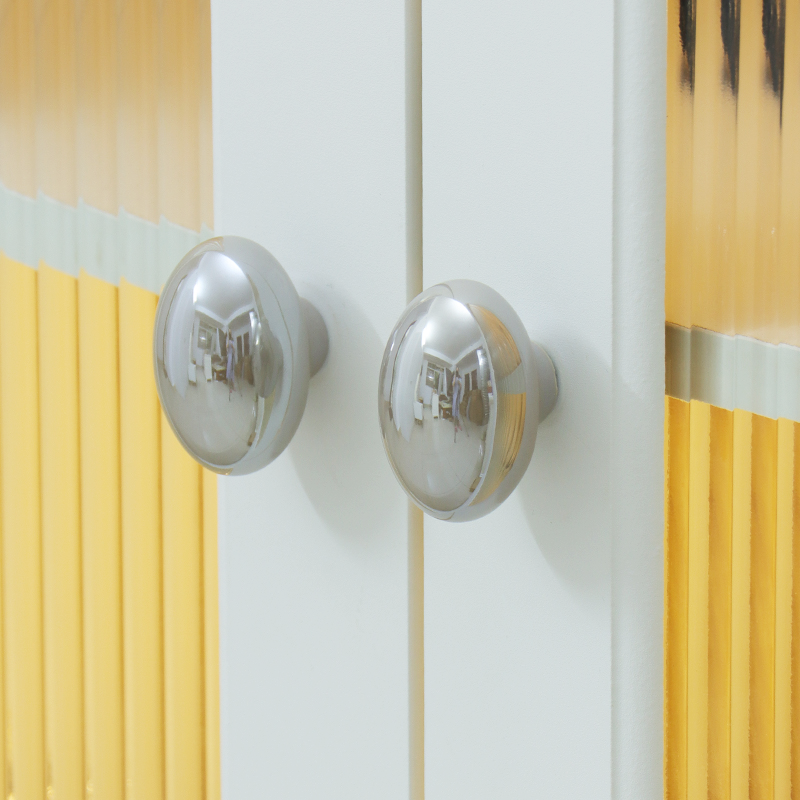 法式鸽子蛋衣柜拉手抽屉把手