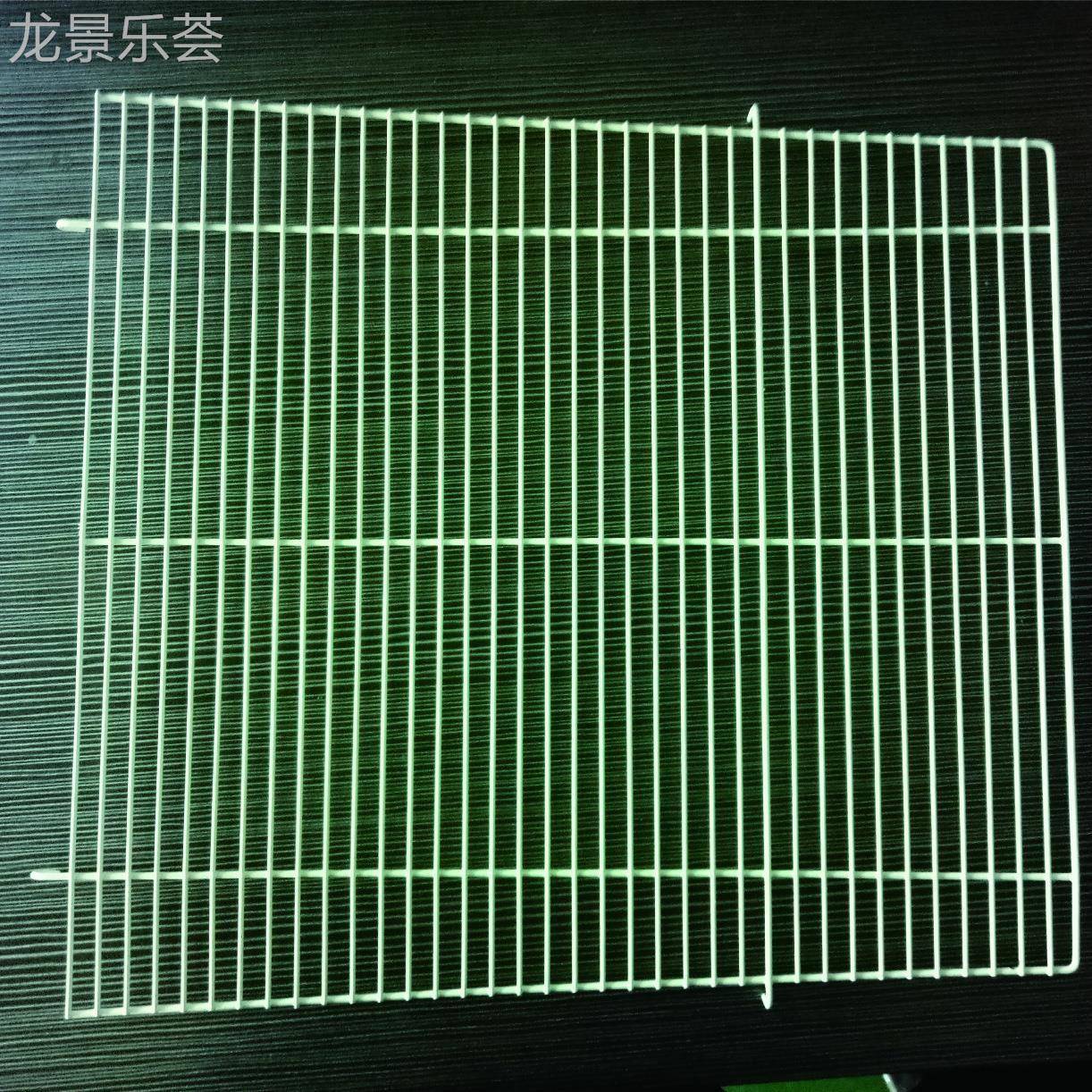 60基础笼分隔网育婴笼笼子材料铁丝仓鼠47刺猬笼相亲插片隔板