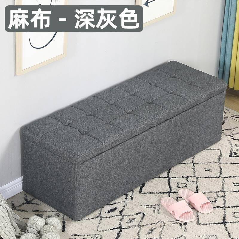 密码储物手拉箱木偶形箱包带锁实体娃娃收纳箱子收藏袋工具长条型
