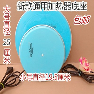 鸟用喂加水饮水器子用鸽品用信鸽厚耐摔具用防洒鸽水壶恒温加热器
