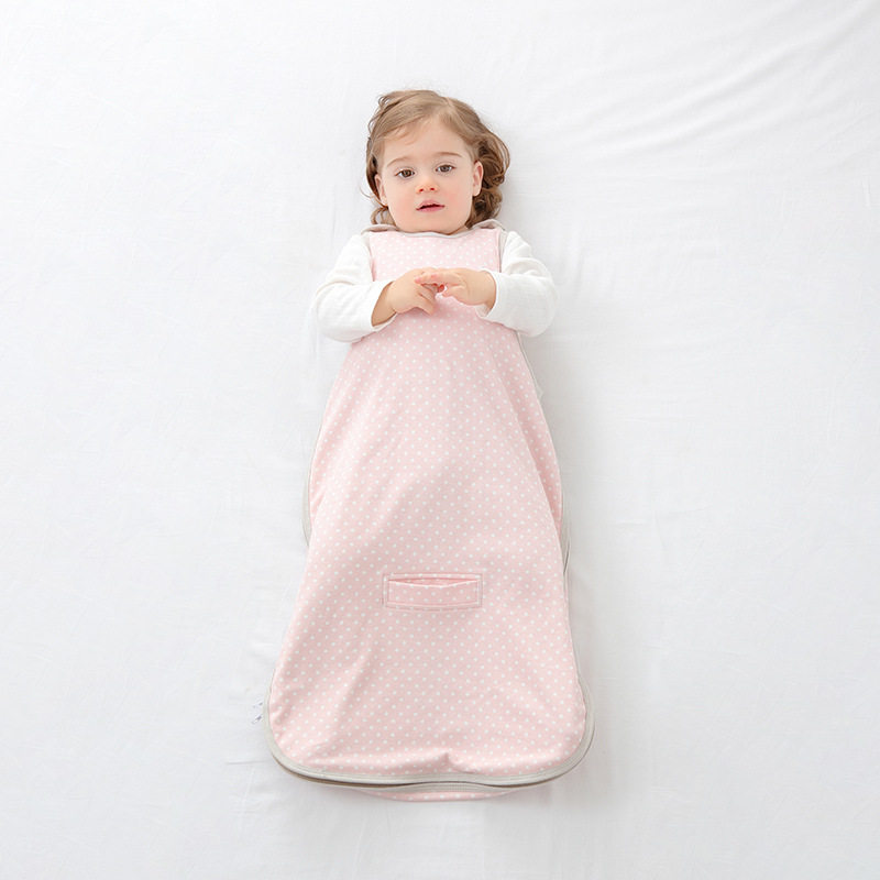 婴儿推车睡袋春秋冬季外出纯棉多功能抱被挡风脚罩宝宝背心防踢