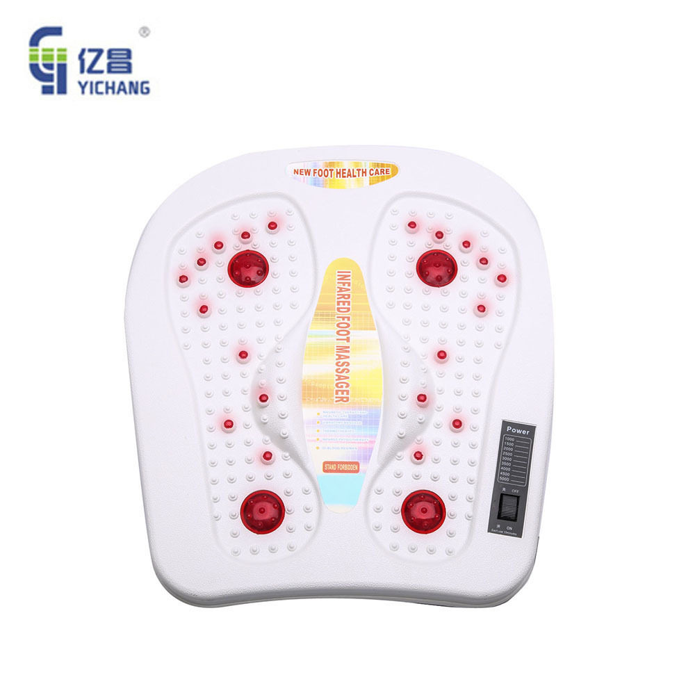 智能足疗机新型安足浴足底脚底按摩器厂家批发多功能