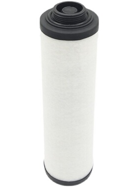 DLT大路通真空泵油雾分离器 V0100旋片泵排气滤芯341500/341501i.