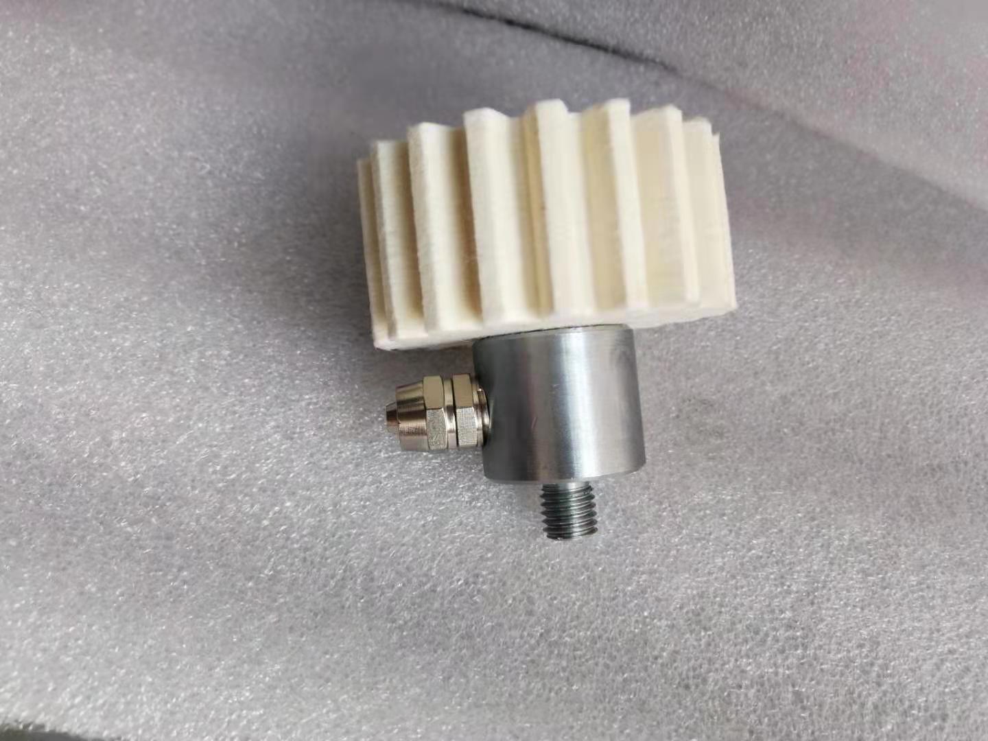 润滑流畅模数齐全万捷品牌齿轮