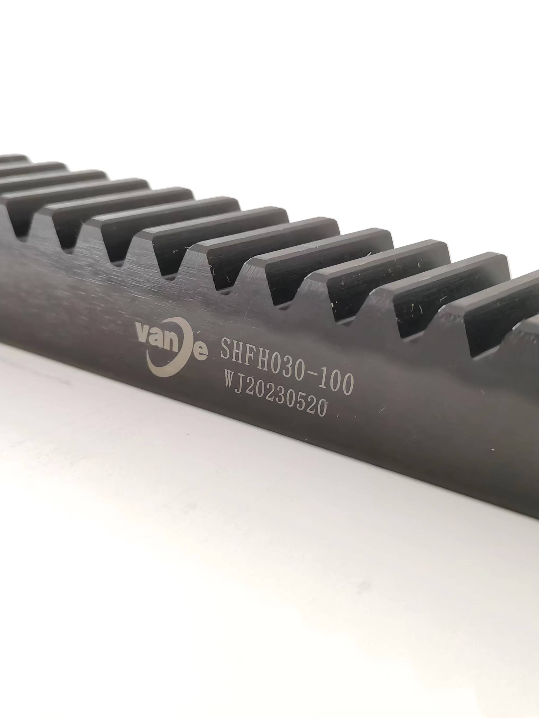 万捷齿轮齿条商厂直销M3斜齿齿条