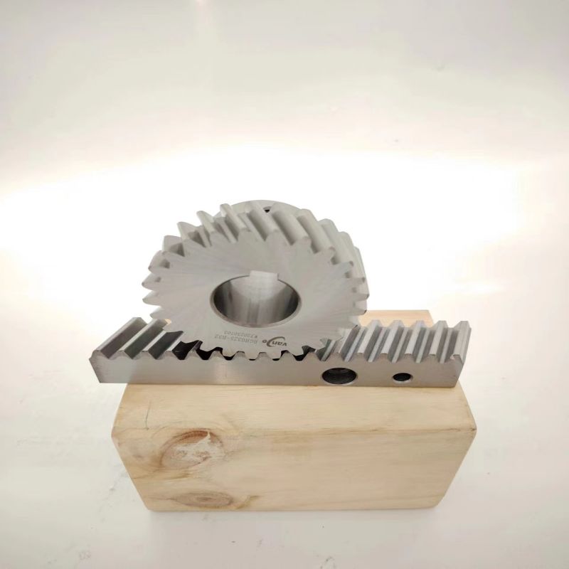 齿条齿轮模4万捷国际正齿/斜齿