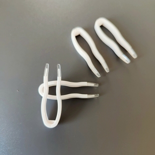 配件隐形眼镜盒镊子专用一体夹子眼镜镊子佩戴干净卫生单独镊子