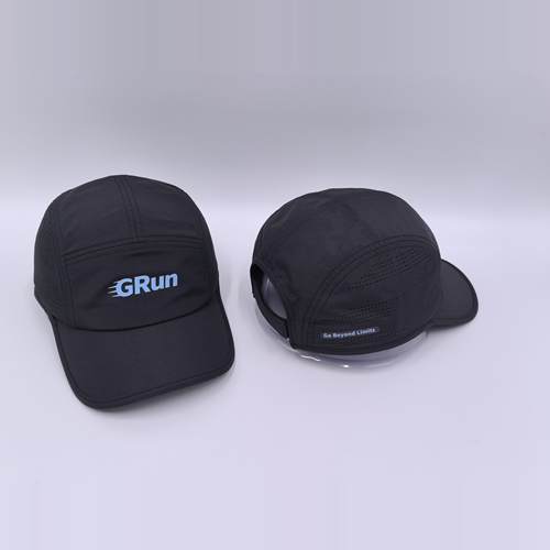 GRun马拉松户外运动速干运动帽