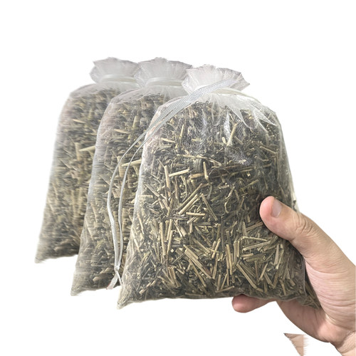新房新车天然去异味绿茶茶梗