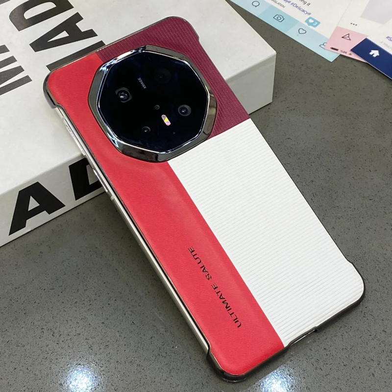 华为mate70rs非凡大师手机壳型格