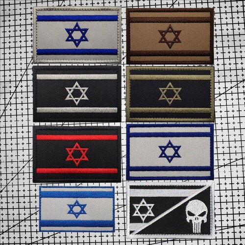 军迷胸章肩章户外配饰头盔