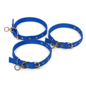 栓羊脖套 羊项圈 极窄新款 羊用项圈 拴羊脖套 羊脖套 羊脖子项圈