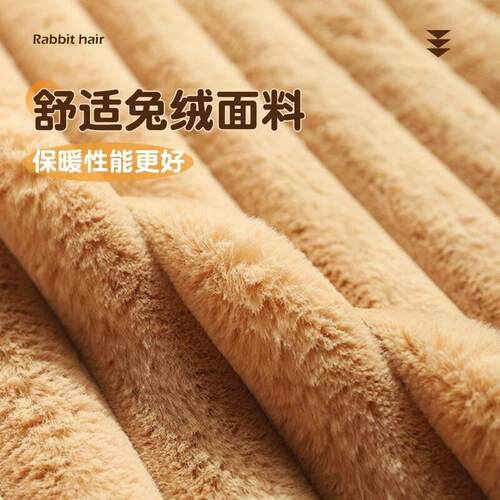 犬狗22D0031G垫子季保暖睡觉用宠物猫垫子可拆洗冬中大型四季用通