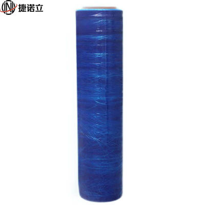 捷诺立（JNL）25503全新料PE缠绕膜拉伸膜打包膜塑料薄膜宽50CM长