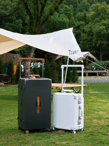 airway Универсальный чемодан, 20 дюймов