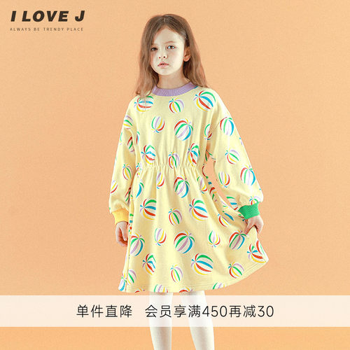 ILOVEJ长袖百搭冬季
