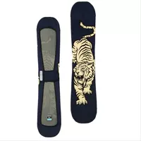 KNIT COVER TIGER NAVY