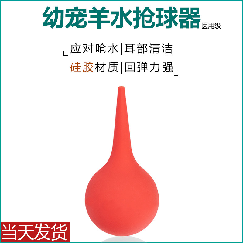 幼宠吸羊水神器猫咪狗狗呛水猫咪吸鼻器抽羊水洗耳新生接生抢救器,宠物/宠物食品及用品,美容剪,淘宝优惠券,粉丝福利购,淘宝优惠卷