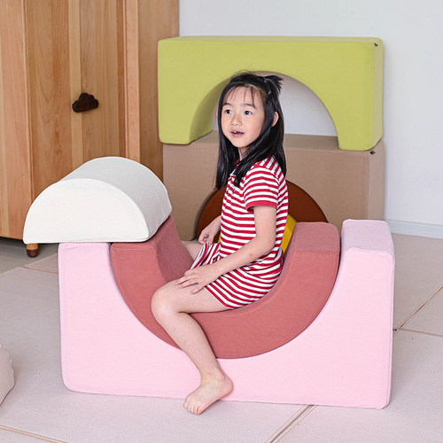 米芽米软体沙发游戏沙发