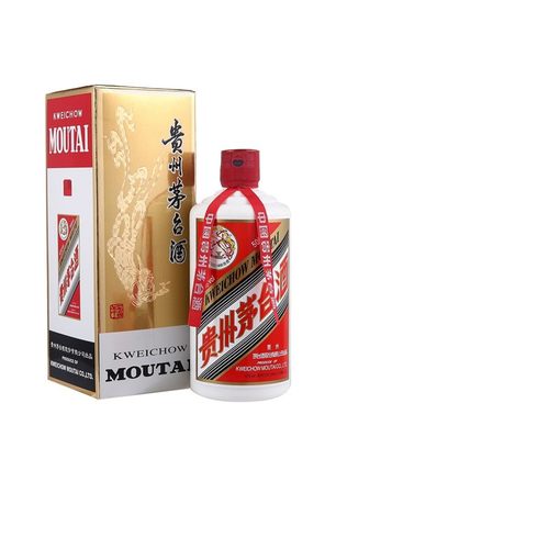贵州飞天茅台43度Moutai/茅台