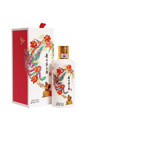 贵州茅台酒喜宴43度酱香型婚礼