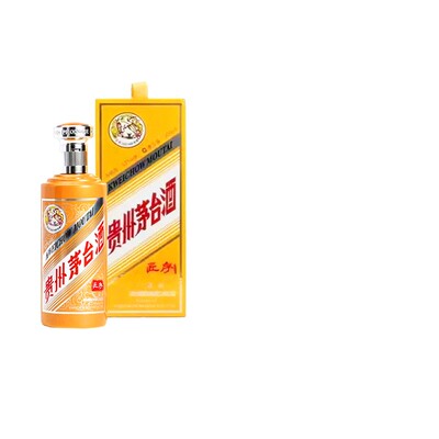 贵州茅台酒飞天2024年53度