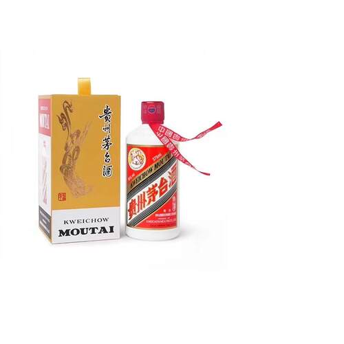 贵州茅台巽风375ML53度