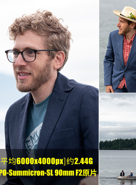 徕卡APO-Summicron-SL90mm F2原片原图RAW+JPG相机直出图未修图片