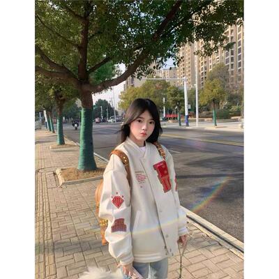 夹克女性春季和秋季2025