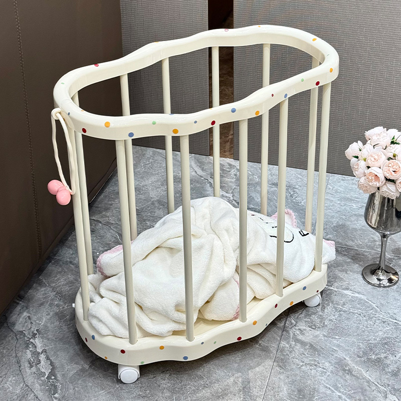 脏衣篓脏衣服收纳筐家用洗衣篮娃娃收纳桶化妆室放衣物神器脏衣篮