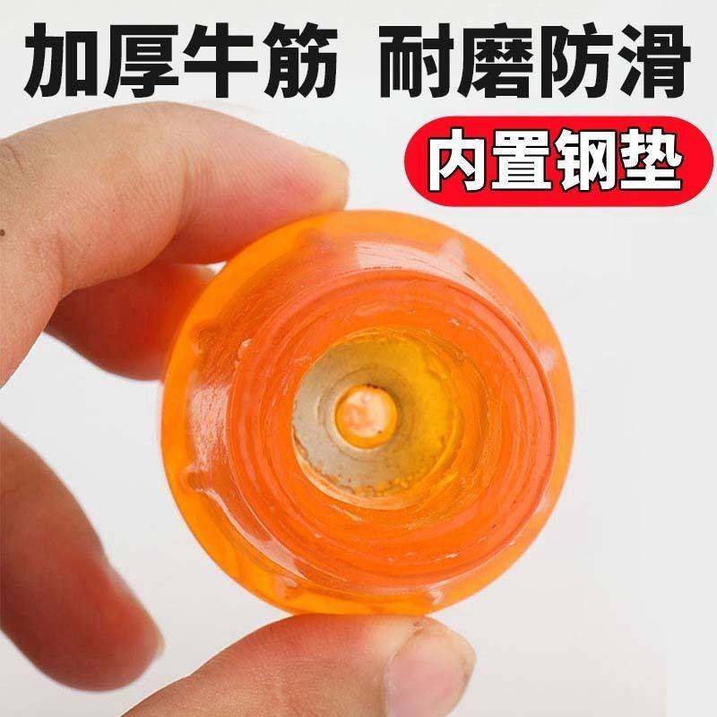 通用拐杖头防滑耐磨胶垫拐棍脚垫老人手杖登山配件胶头腋下拐双拐,收纳整理,桌脚垫,淘宝优惠券,粉丝福利购,淘宝优惠卷