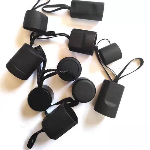 折叠雨伞手柄太阳伞把手一个装修伞零配件零件散件把头伞柄配件