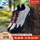 秋冬防泼水保暖减震跑鞋 Mizuno美津浓男鞋 2.0新款 女鞋 RACER