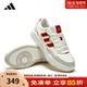 百搭休闲运动鞋 adidas阿迪达斯板鞋 KH9021 女鞋 厚底小白鞋 新款 男鞋