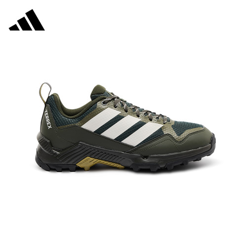 Adidas阿迪达斯男鞋TERREX户外徒步鞋耐磨防滑登山运动鞋KJ3088