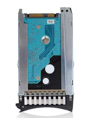 服务器硬盘SAS2.5英寸SystemX86M3/M4/M5/X5/X6适用1