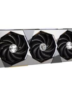 游戏显卡RTX4070TiSUPER12G服务器显卡算力卡GDDR6X推理计算