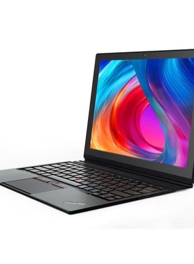 联想/Lenovo Thikpad X1 Table 12.3寸超清便携商务办公平板电脑