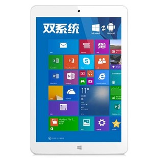 昂达V891W 四核超清学生掌上windows10系统平板电脑办公炒股上网