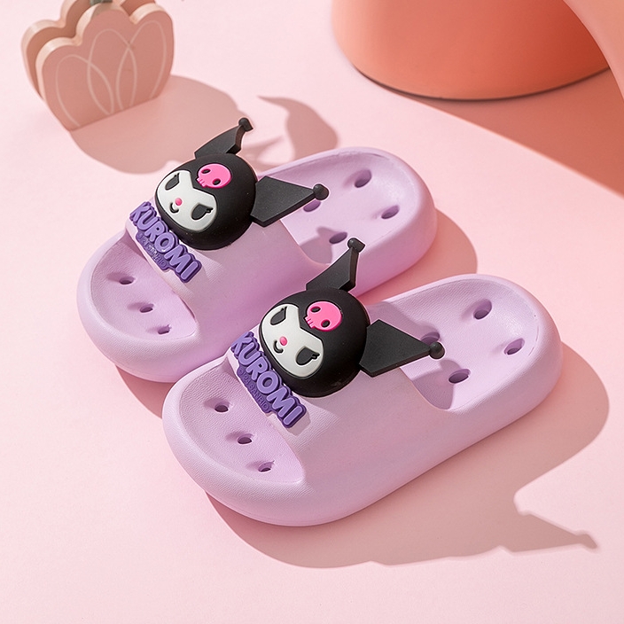 库米洛室内凉拖鞋漏水