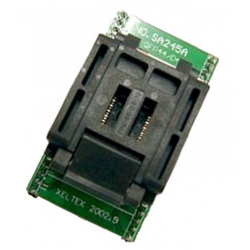 SA245A-B4805TQFP44IC座适配座610P/500P/611S专用