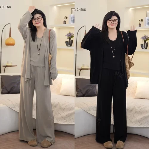 孟孟私服衣柜梦丞枫叶三件套